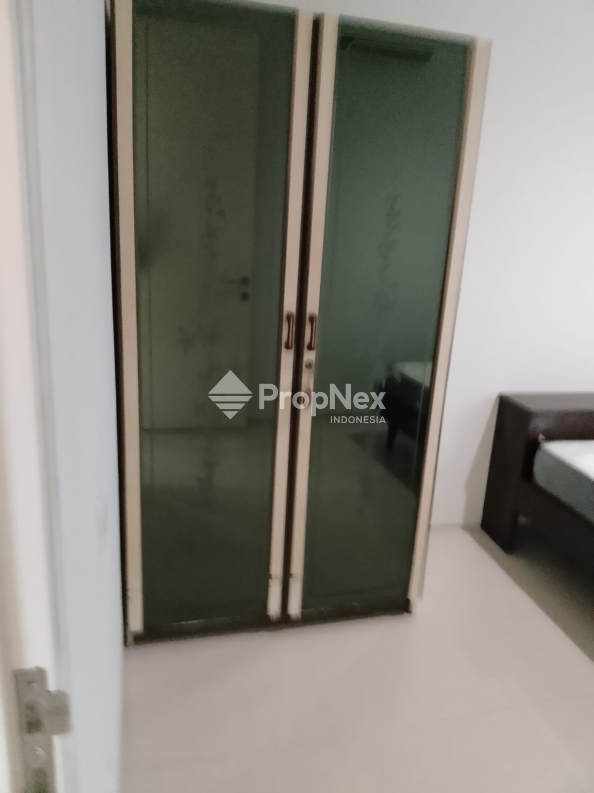 DIJUAL / DISEWAKAN – Rumah 2 Lantai North West Hill — foto 11